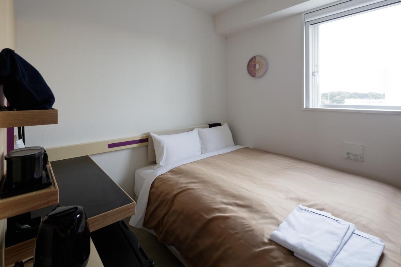 Center Hotel Narita2 R51 Exterior photo