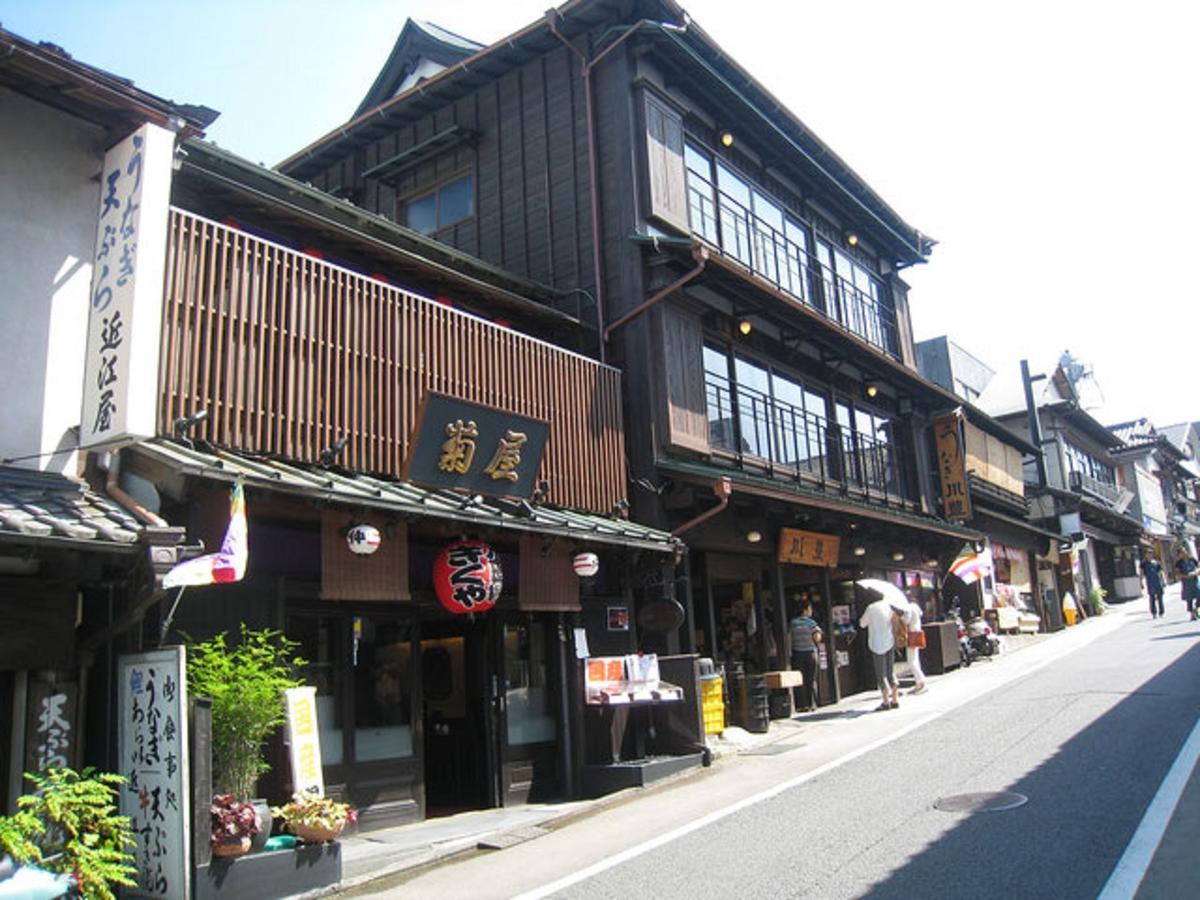 Center Hotel Narita2 R51 Exterior photo