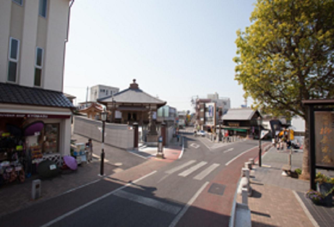 Center Hotel Narita2 R51 Exterior photo