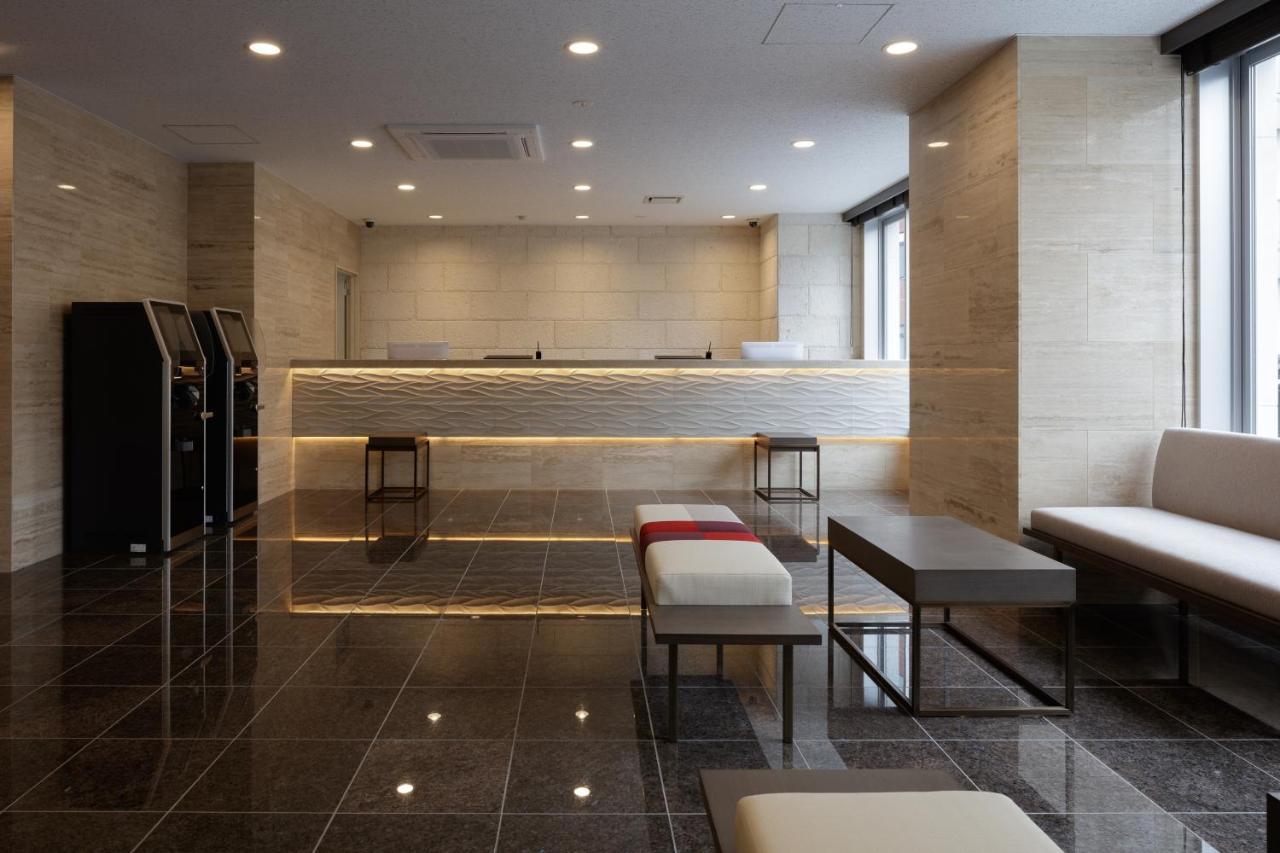 Center Hotel Narita2 R51 Exterior photo