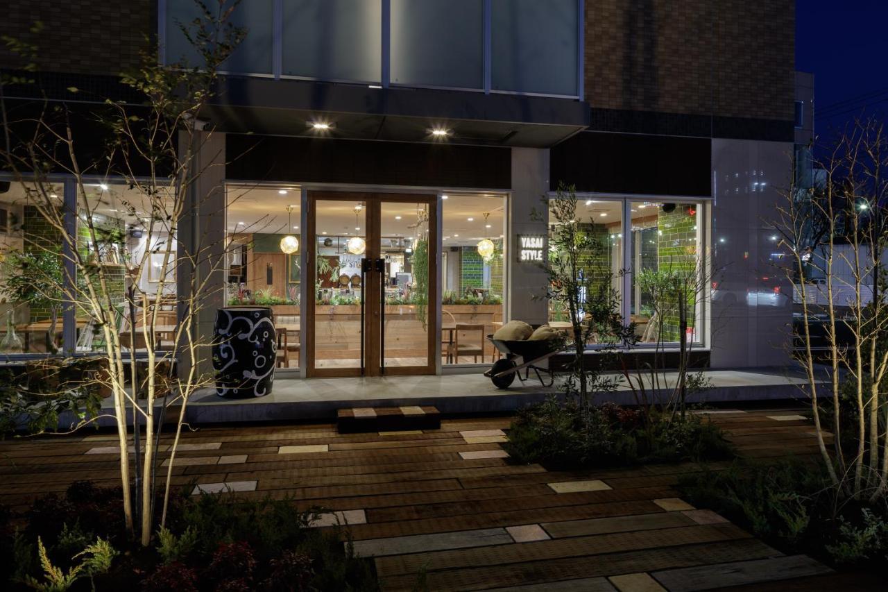 Center Hotel Narita2 R51 Exterior photo